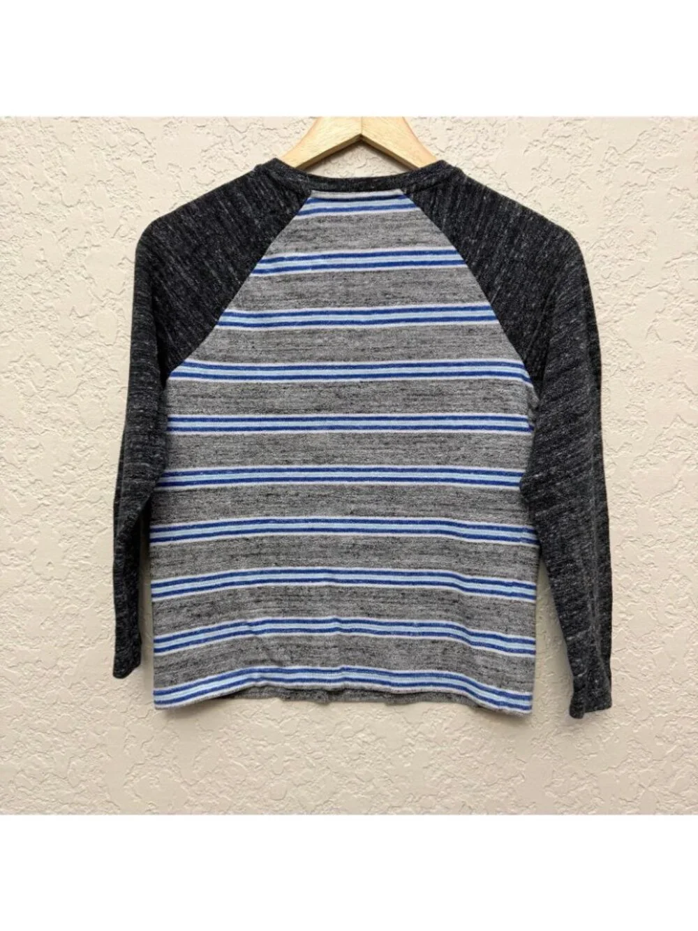 Old Navy Long Sleeve Pocket Shirt